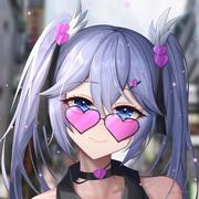 一只小水母w的个人资料头像