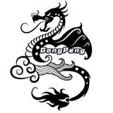 杀破犭良头像