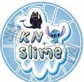 KNslime头像