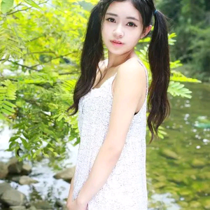 梦如头像