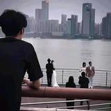 累吗头像