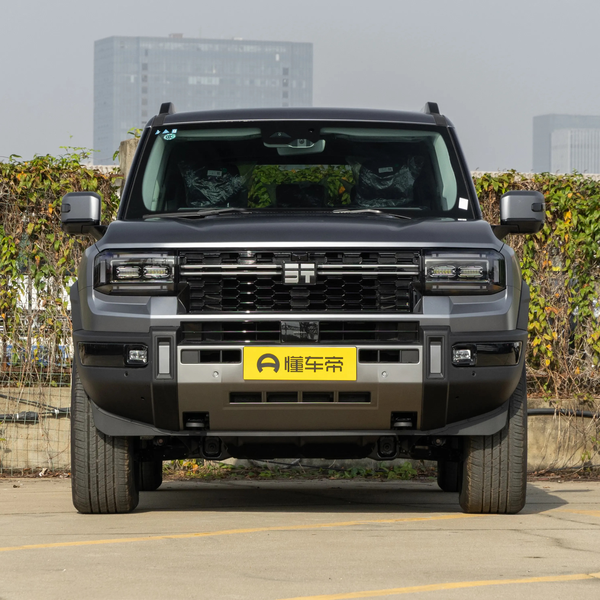 星星车评社头像