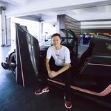 龍湾沈公子头像