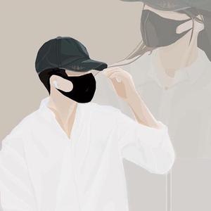 故人头像