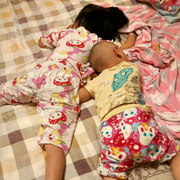 D丶C的个人资料头像