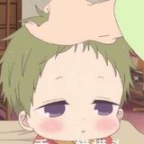 淡定芒果味头像