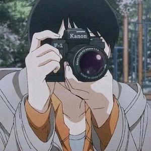 甜甜爱摄影头像