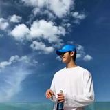 不爱看美女头像