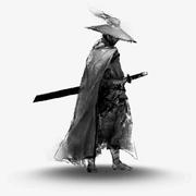 _令狐冲的个人资料头像