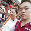 阿楠夫妇vlog头像