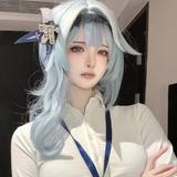 不愿透露姓名的阿力先生头像