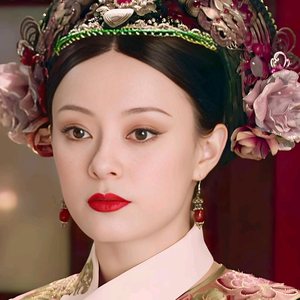 阿念说头像