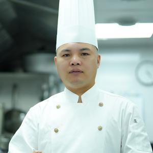 光头师傅（味觉日记）头像