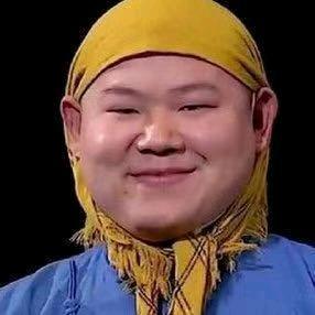 猛男头像