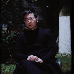 陈啊莫同学头像