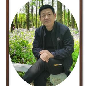 刘猛—融古书院头像