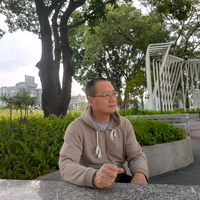 峰哥的九仙红杉居头像
