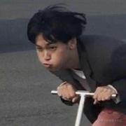 一匹箭毒蛙的个人资料头像