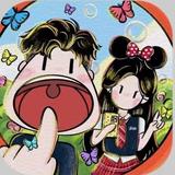 欣怡宝261头像