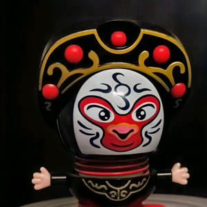 仨栖元元影剧头像
