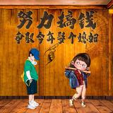 小ニ酒馆      ┙。李头像