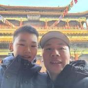 奔跑的圆点的个人资料头像