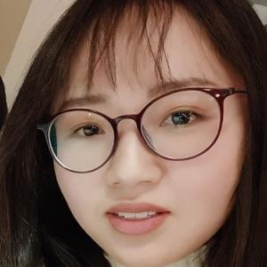 苏北小羊头像