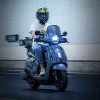 率真橙子GR头像