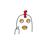 Wang。.头像