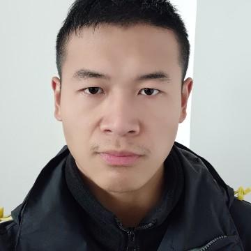 汇盛吉利总店王志恒头像