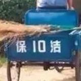 我开保10洁头像