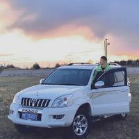 子墨爱玩车头像