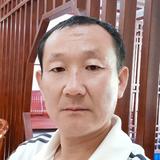 金斗山翁头像