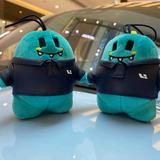 理想汽车小明头像