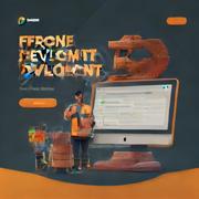 代码改变自己同时改变世界的个人资料头像