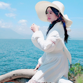 施贝贝头像