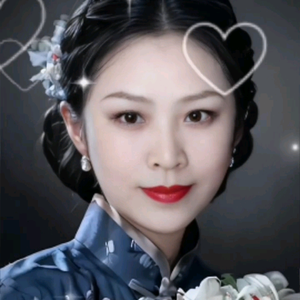 华嘛咪四姐头像