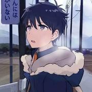 是浩然鸭的个人资料头像