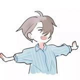 我要两根炸年糕头像