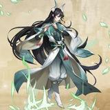 昊天九歌头像