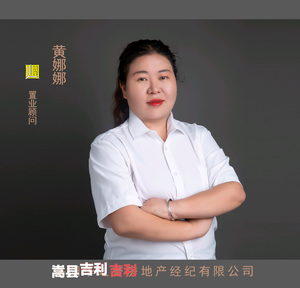 嵩县吉利房产头像