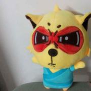 小熊不老的个人资料头像