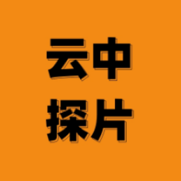云中探片头像