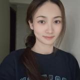 舒服的珍珠白头像