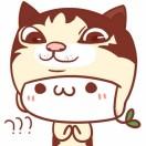 陈小飞不想说话的个人资料头像