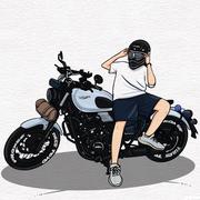 栈位迁移中的个人资料头像