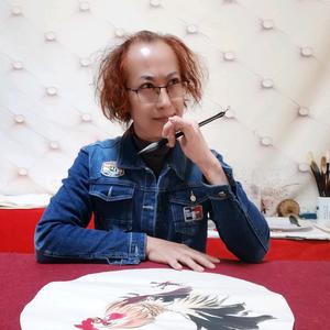 宇鸿书画头像