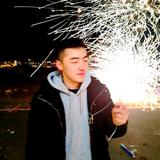 九江小陈新能源汽车头像