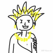 石圪节胡德禄的个人资料头像