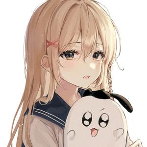 木格头像